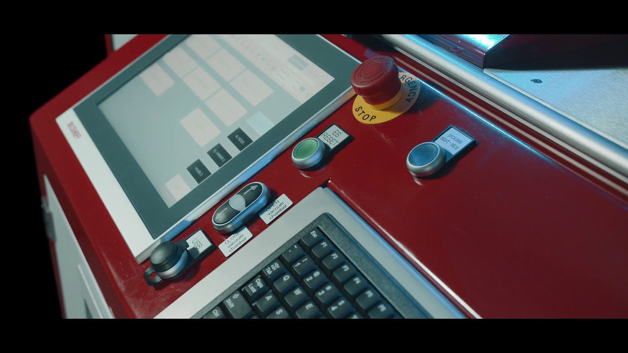 Vacuum brazing machines — iew Induktive Erwärmungsanlagen GmbH